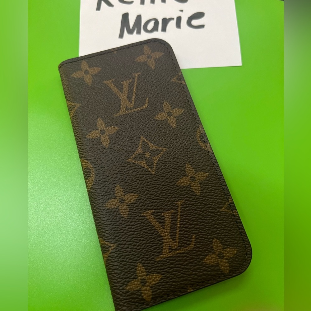 Louis Vuitton Phone Case